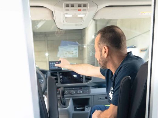 France Ambulances : Transport Médical dans toute la métropole Lilloise.